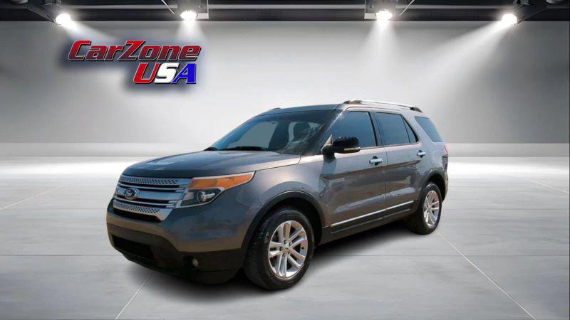 2014 Ford Explorer XLT for sale in West Monroe, LA