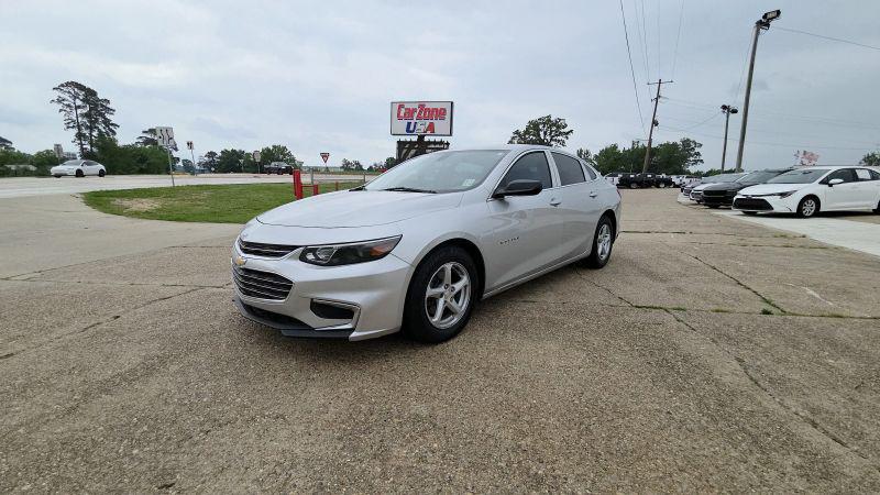 2018 Chevrolet Malibu 1LS for sale in West Monroe, LA