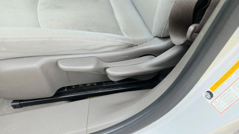 2018 Chevrolet Malibu 1LS