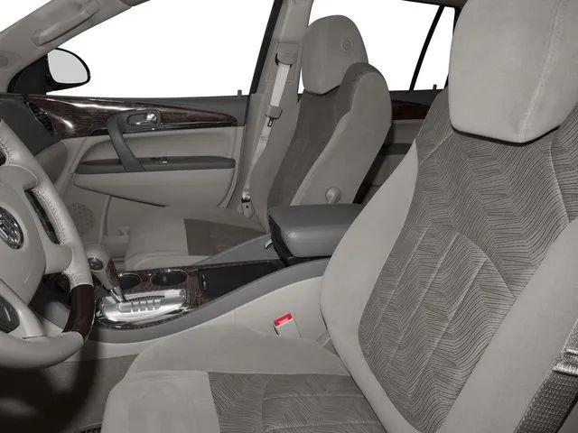 2014 Buick Enclave Convenience
