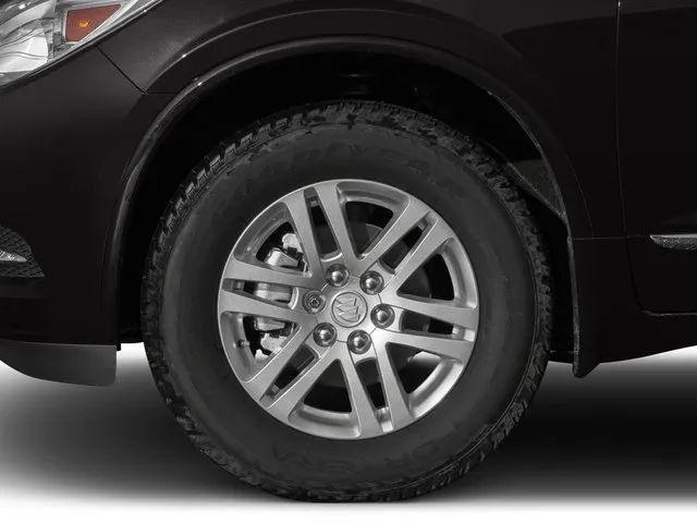 2014 Buick Enclave Convenience