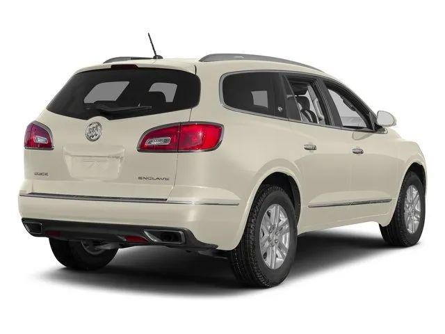 2014 Buick Enclave Convenience