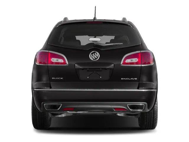 2014 Buick Enclave Convenience