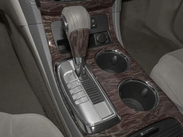 2014 Buick Enclave Convenience