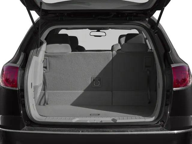 2014 Buick Enclave Convenience
