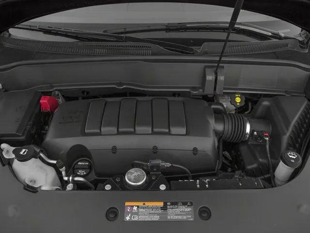 2014 Buick Enclave Convenience