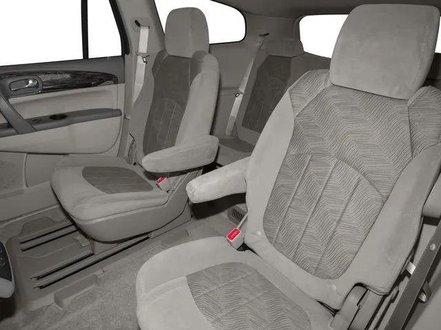 2014 Buick Enclave Convenience