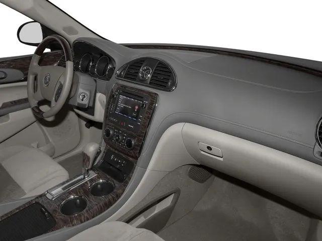 2014 Buick Enclave Convenience