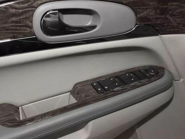 2014 Buick Enclave Convenience