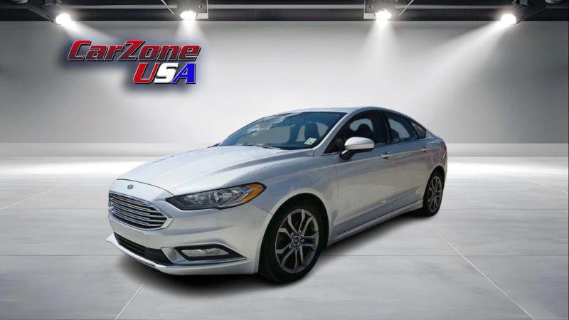2017 Ford Fusion SE for sale in West Monroe, LA