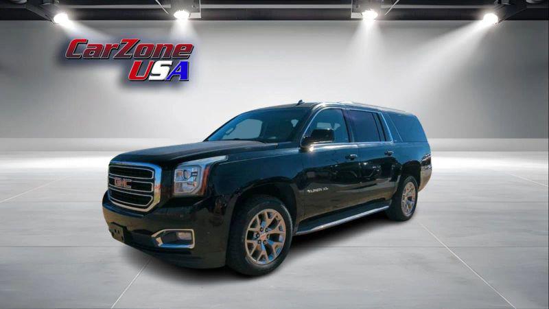 2015 GMC Yukon XL SLT for sale in West Monroe, LA