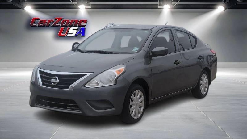 2016 Nissan Versa 1.6 S+ for sale in West Monroe, LA