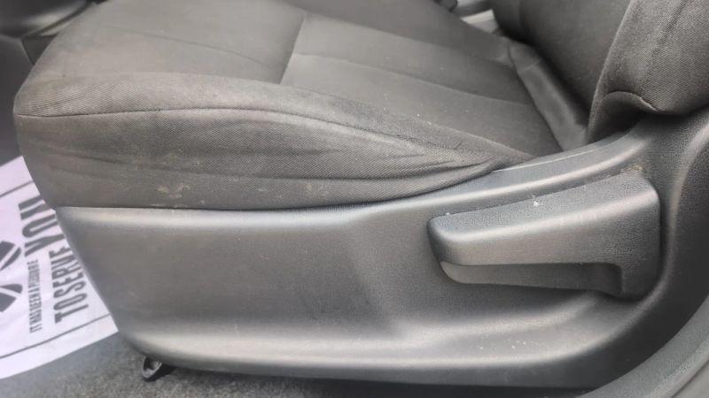 2016 Nissan Versa 1.6 S+