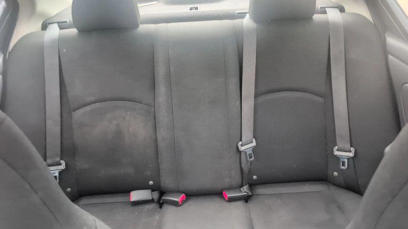 2016 Nissan Versa 1.6 S+