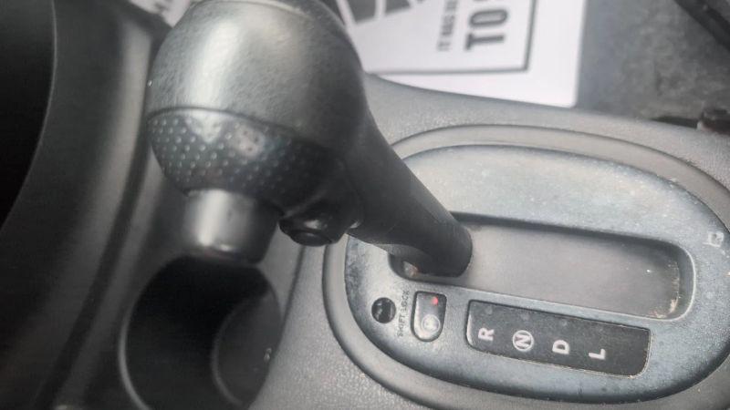 2016 Nissan Versa 1.6 S+