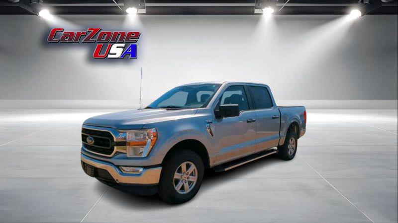 2021 Ford F-150 XLT for sale in West Monroe, LA