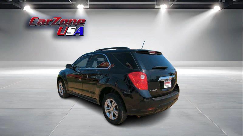 2015 Chevrolet Equinox 2LT