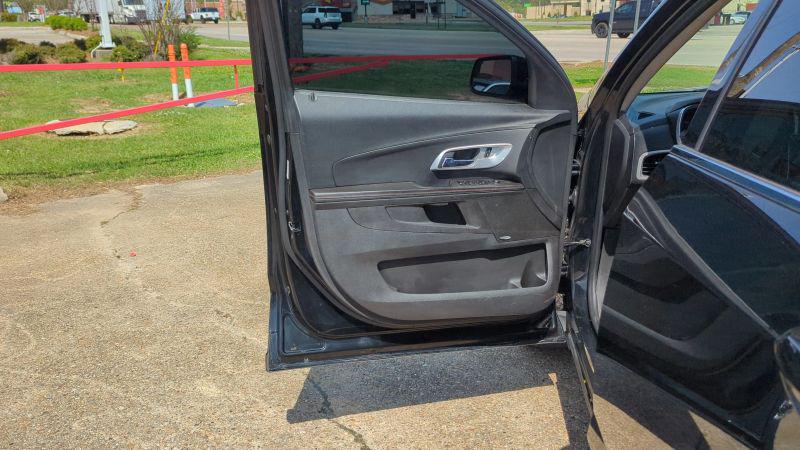 2015 Chevrolet Equinox 2LT
