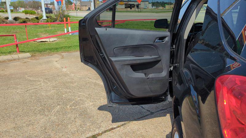 2015 Chevrolet Equinox 2LT