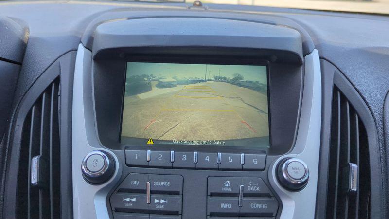 2015 Chevrolet Equinox 2LT