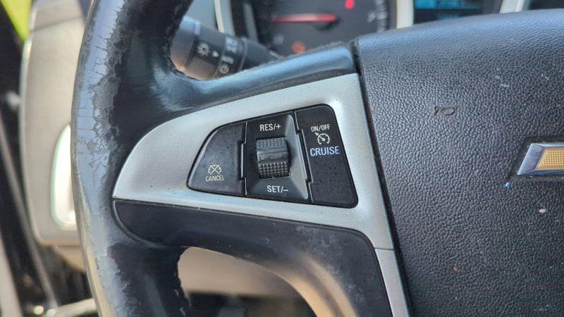 2015 Chevrolet Equinox 2LT