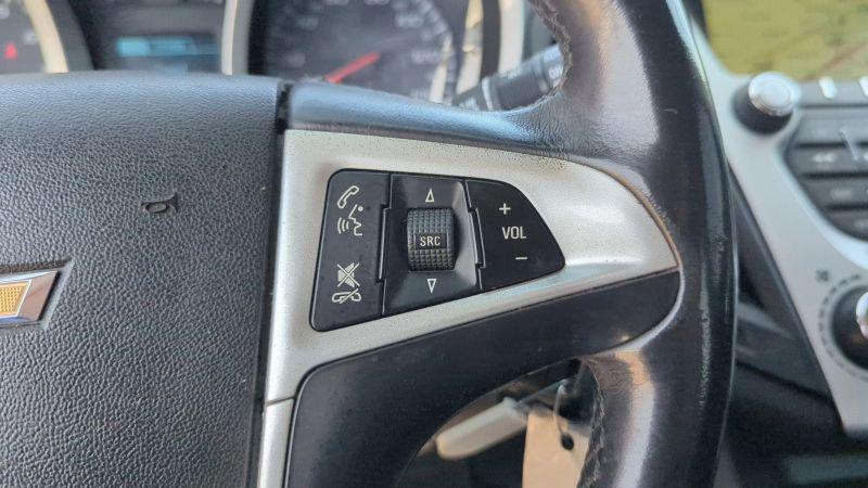 2015 Chevrolet Equinox 2LT