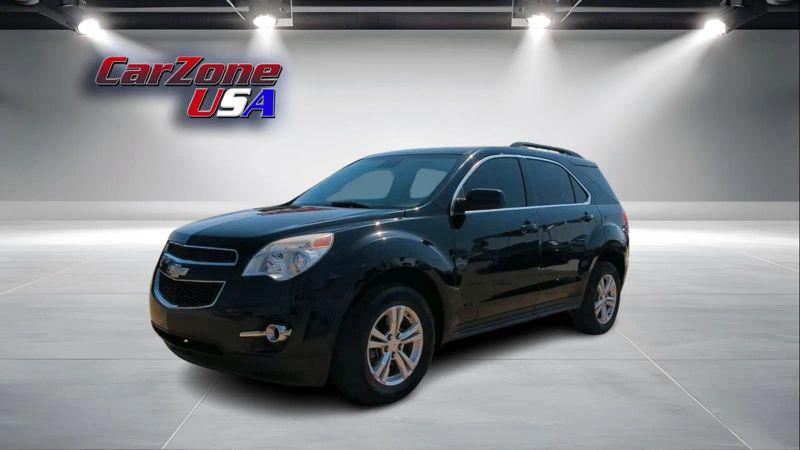 2015 Chevrolet Equinox 2LT for sale in West Monroe, LA