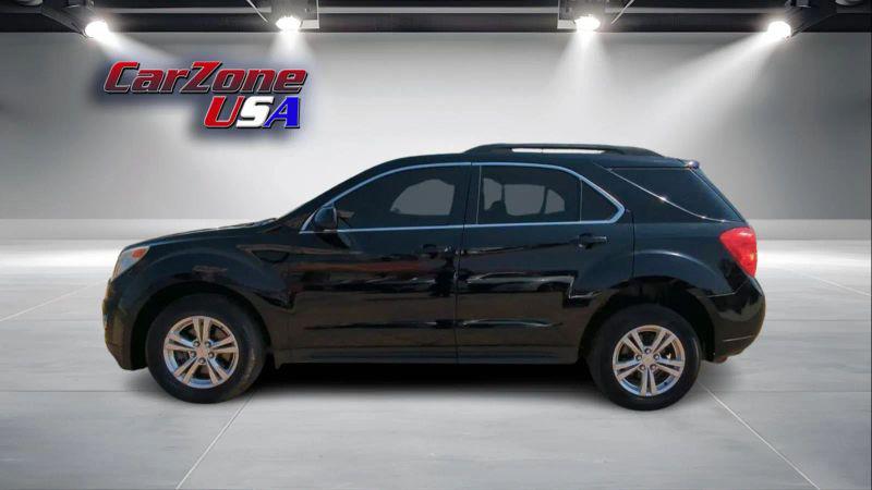 2015 Chevrolet Equinox 2LT