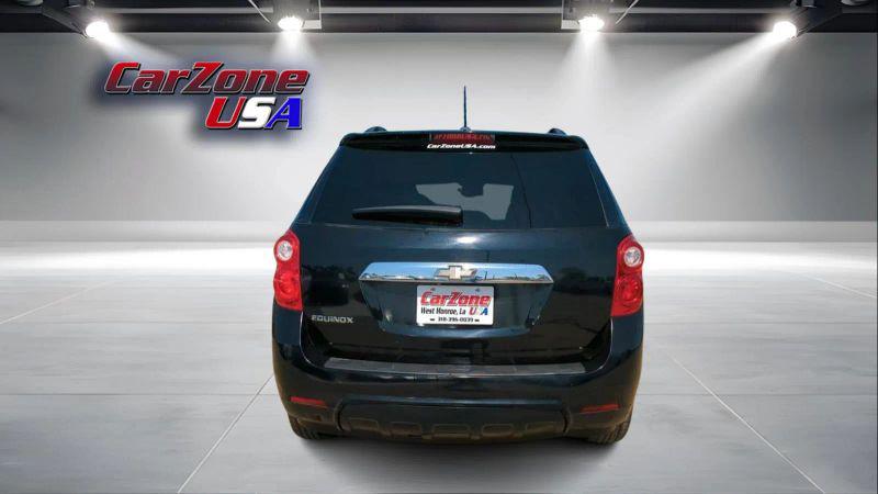 2015 Chevrolet Equinox 2LT