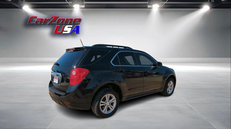 2015 Chevrolet Equinox 2LT