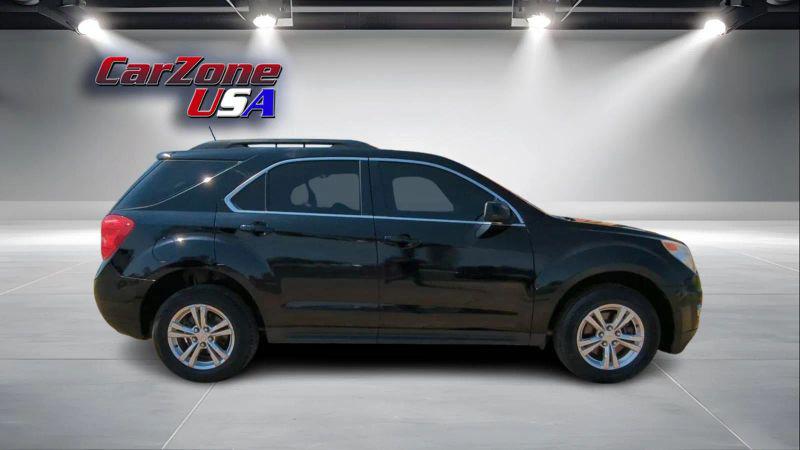 2015 Chevrolet Equinox 2LT