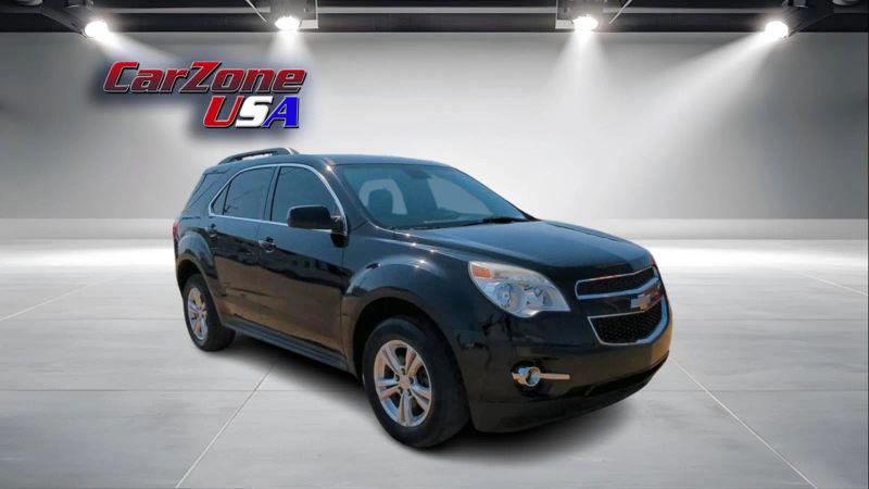 2015 Chevrolet Equinox 2LT