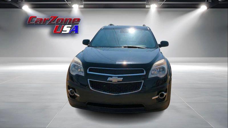 2015 Chevrolet Equinox 2LT