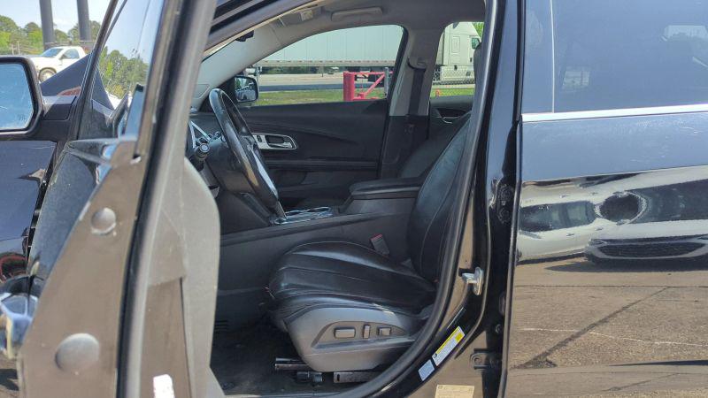 2015 Chevrolet Equinox 2LT