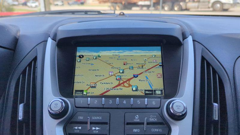 2015 Chevrolet Equinox 2LT
