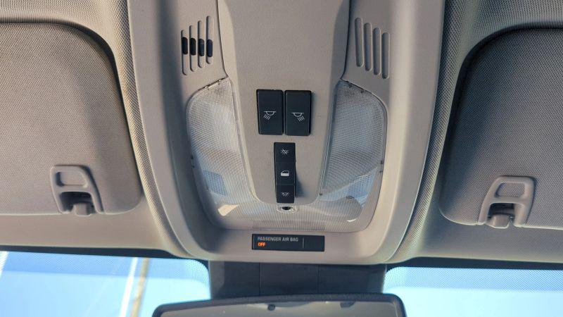 2015 Chevrolet Equinox 2LT