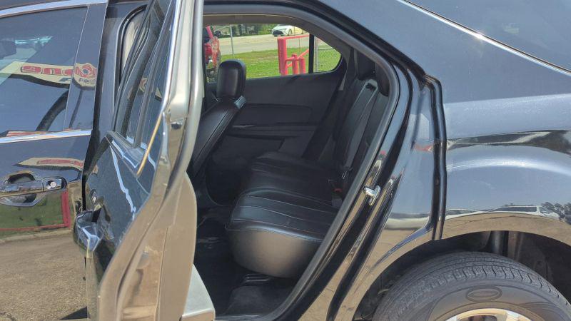 2015 Chevrolet Equinox 2LT