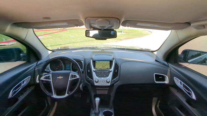 2015 Chevrolet Equinox 2LT