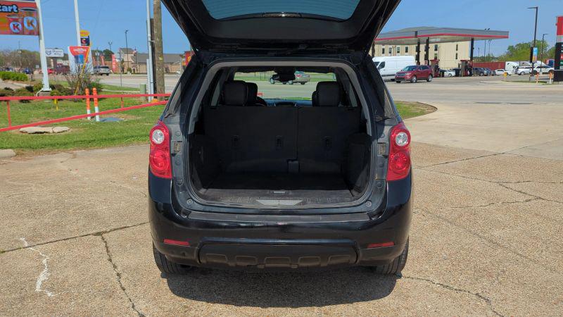 2015 Chevrolet Equinox 2LT