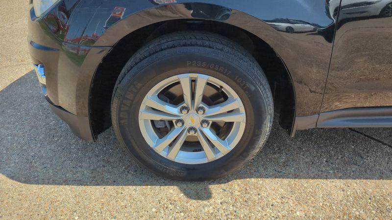 2015 Chevrolet Equinox 2LT