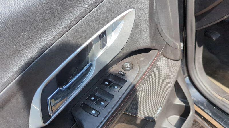 2015 Chevrolet Equinox 2LT