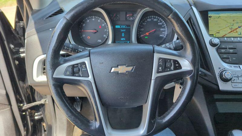 2015 Chevrolet Equinox 2LT