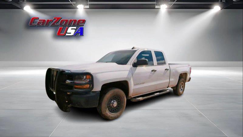 2019 Chevrolet Silverado 1500 LD WT for sale in West Monroe, LA