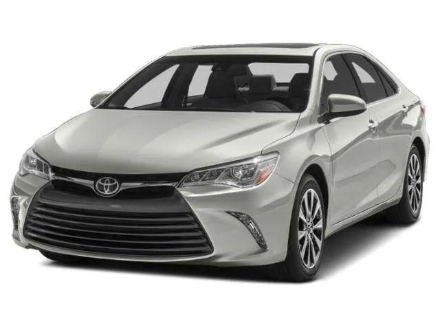 2015 Toyota Camry LE for sale in West Monroe, LA
