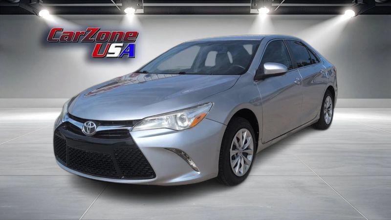 2015 Toyota Camry LE for sale in West Monroe, LA