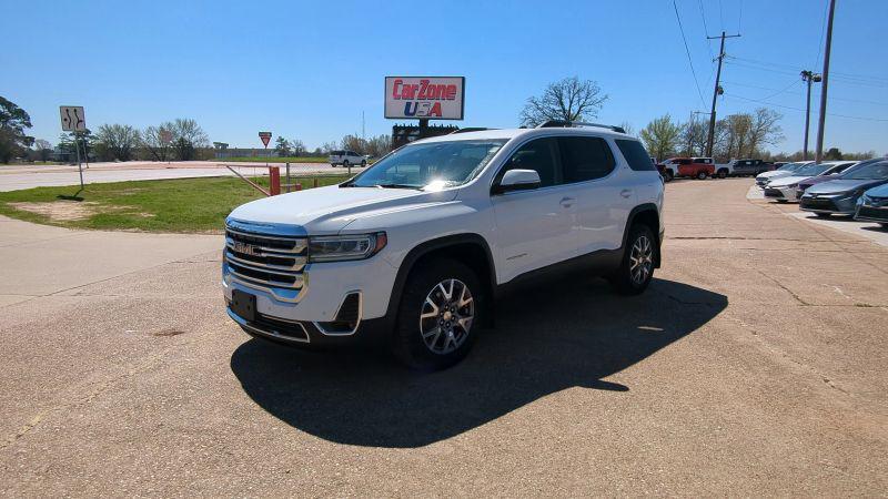2021 GMC Acadia AWD SLT for sale in West Monroe, LA