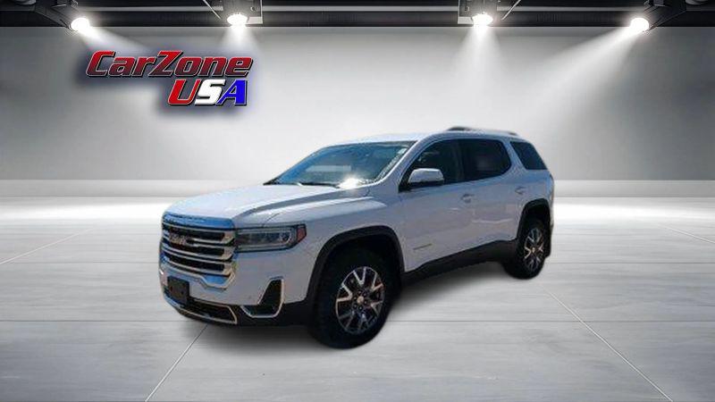 2021 GMC Acadia AWD SLT for sale in West Monroe, LA
