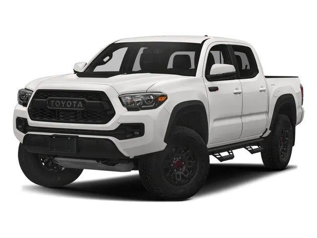 2017 Toyota Tacoma SR5 V6 for sale in West Monroe, LA