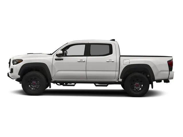 2017 Toyota Tacoma SR5 V6
