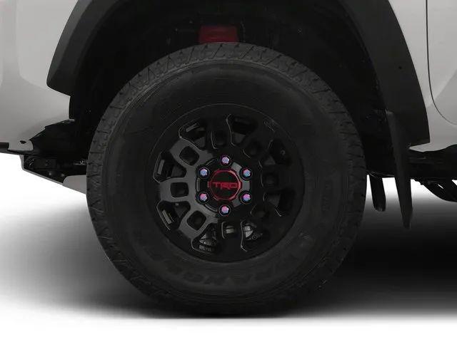 2017 Toyota Tacoma SR5 V6